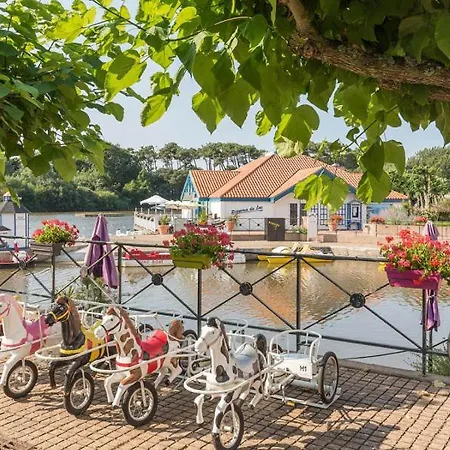 Appartamento Belle Vue Talmont-Saint-Hilaire