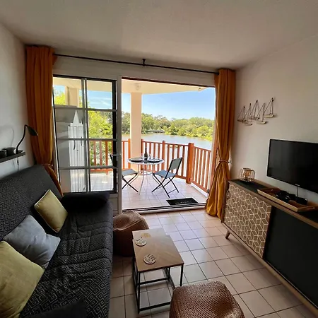 Belle Vue Appartamento Talmont-Saint-Hilaire