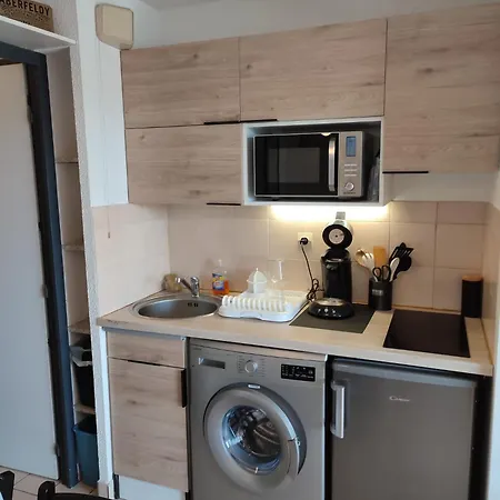 Belle Vue Appartamento Talmont-Saint-Hilaire