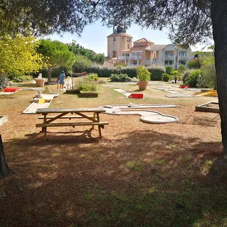 Belle Vue Appartamento *