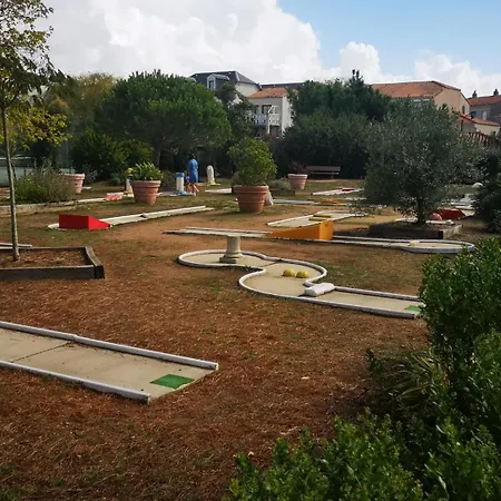 Belle Vue Appartamento