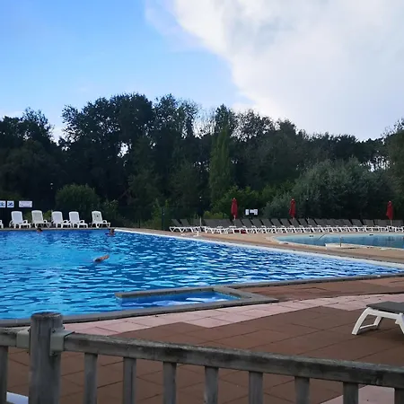 Appartamento Belle Vue *