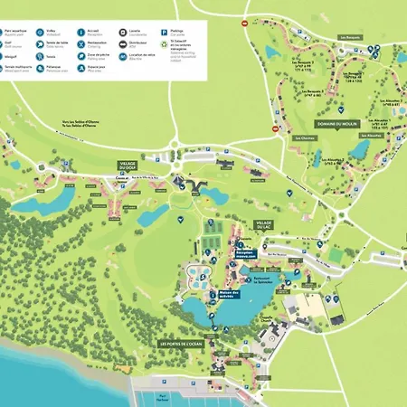 Belle Vue Talmont-Saint-Hilaire