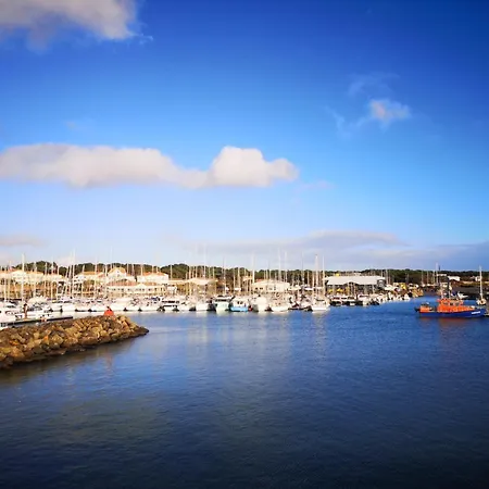 Belle Vue 아파트 Talmont-Saint-Hilaire