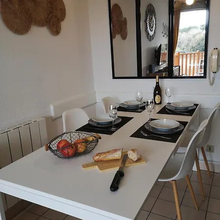 Belle Vue * Talmont-Saint-Hilaire