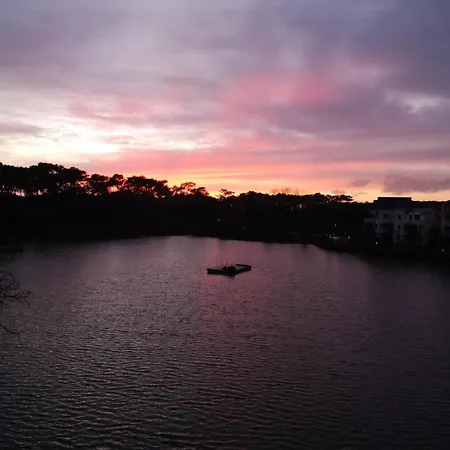 Belle Vue 아파트 Talmont-Saint-Hilaire