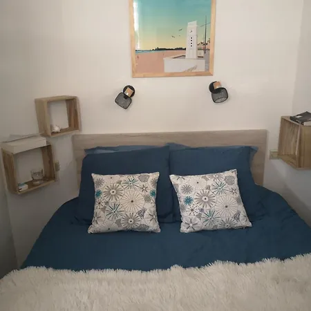 Belle Vue * Talmont-Saint-Hilaire