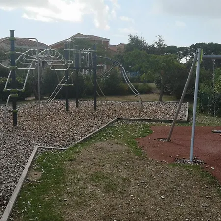 Belle Vue * Talmont-Saint-Hilaire