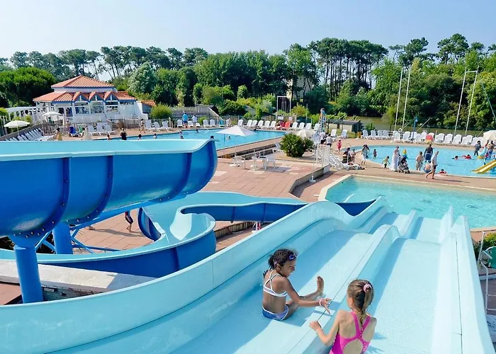 Belle Vue * Talmont-Saint-Hilaire