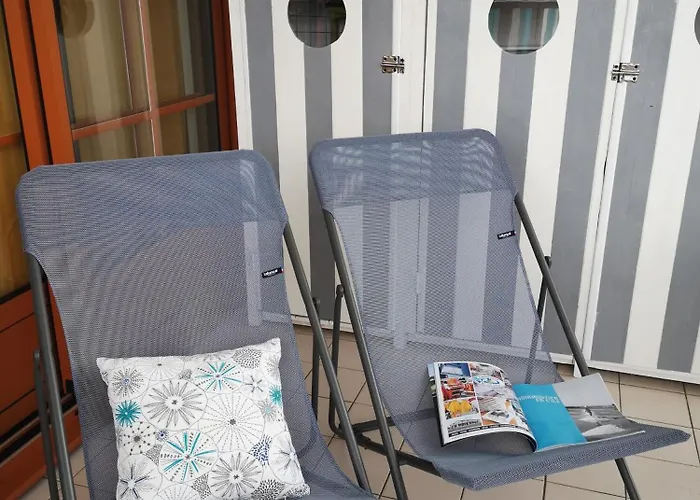 Apartamento Belle Vue *