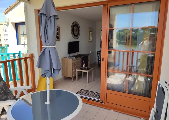 Apartamento Belle Vue *