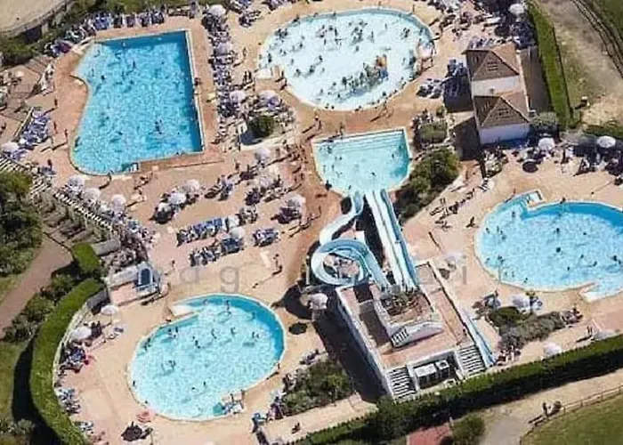 Apartamento Belle Vue *