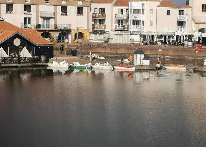 Apartamento Belle Vue *