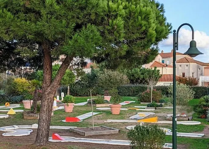 Apartamento Belle Vue *