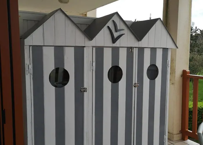 Belle Vue Apartamento *