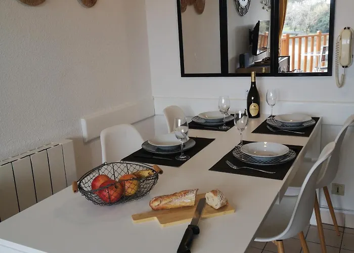 Belle Vue * Talmont-Saint-Hilaire