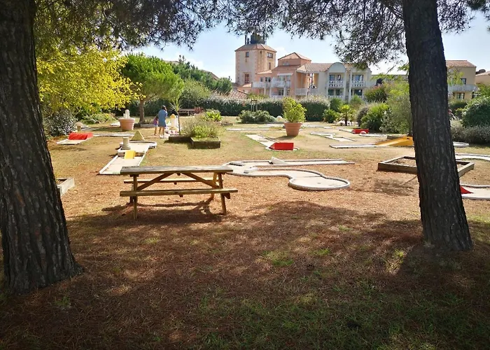 Belle Vue Apartamento *