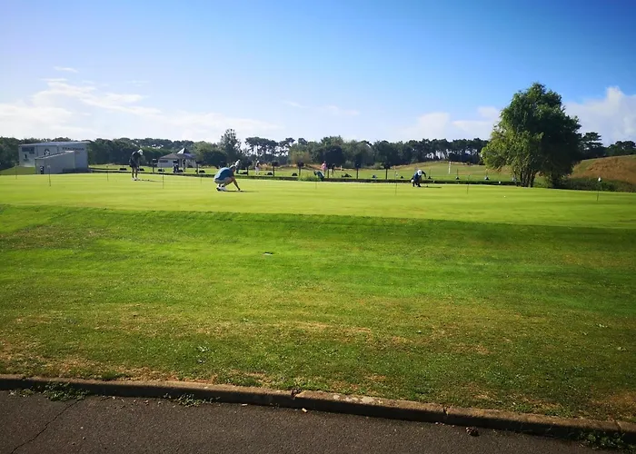 Belle Vue Apartamento *