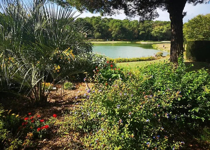 Apartamento Belle Vue *