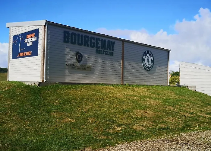 Belle Vue Apartamento