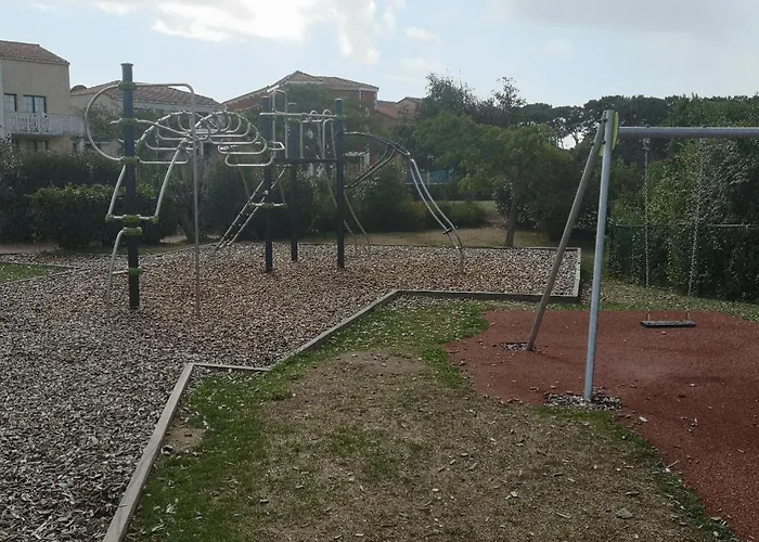 Belle Vue * Talmont-Saint-Hilaire