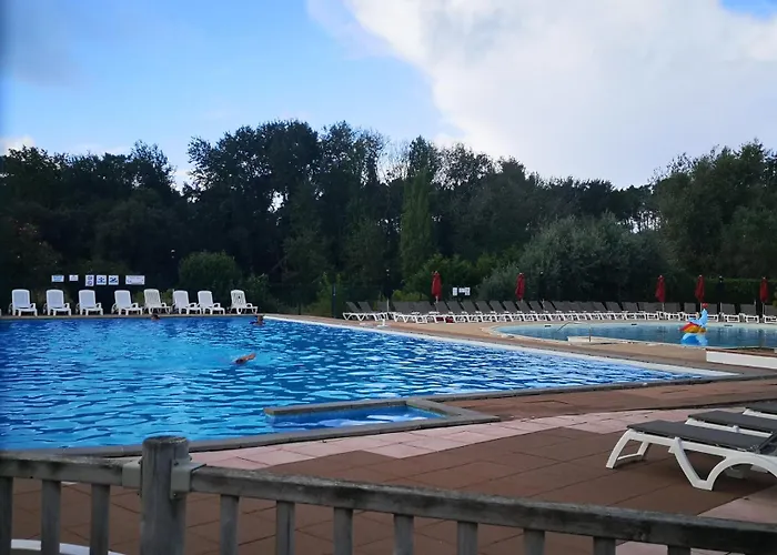 Apartamento Belle Vue *